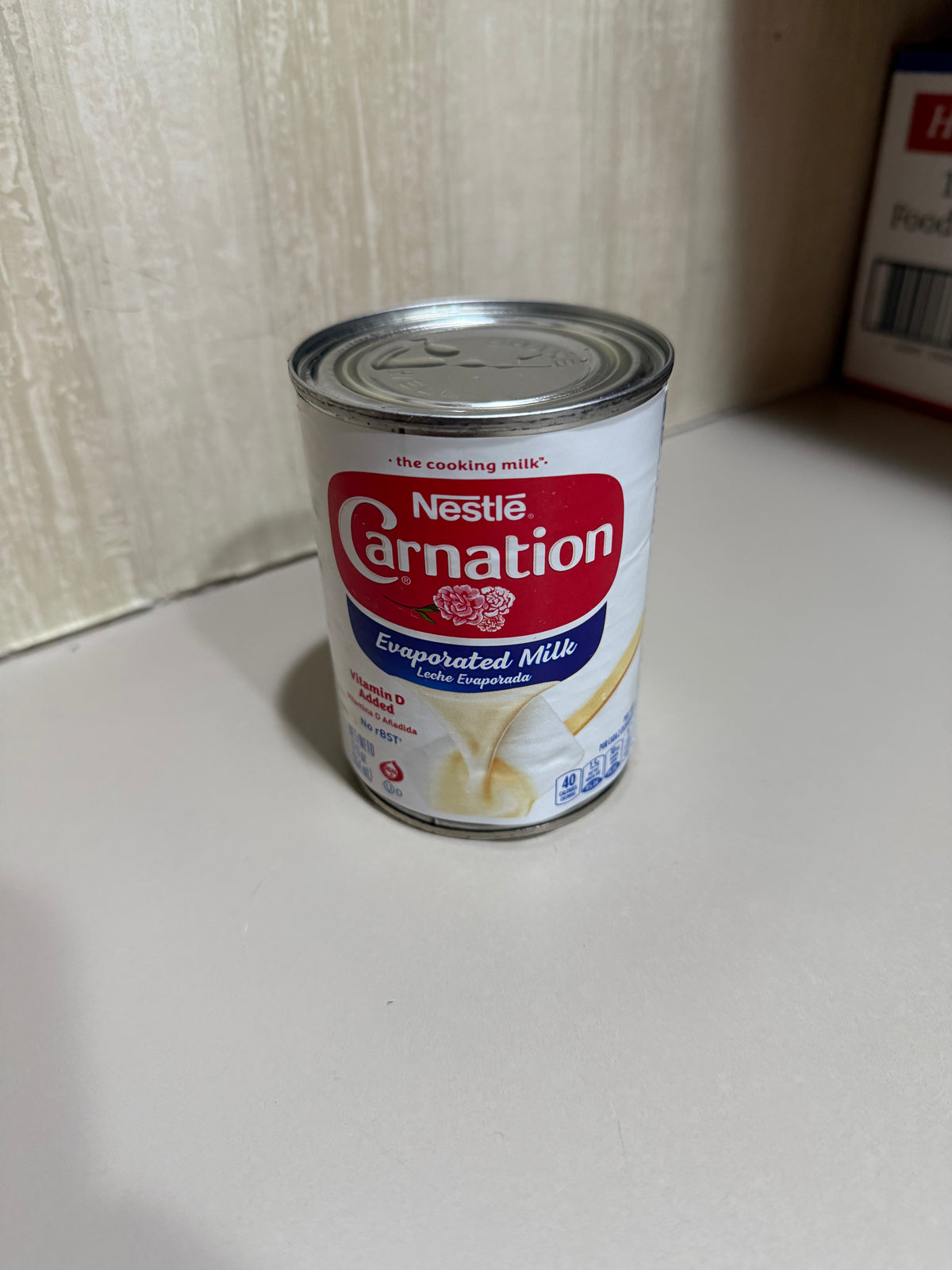 Carnation Evaporated Milk